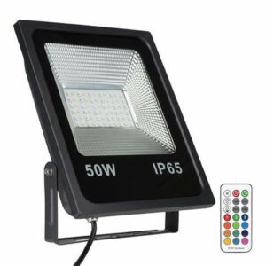 Projecteur LED 50w