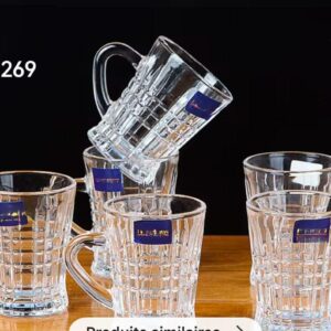 Verre De thé