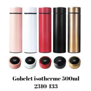Gobelet isotherme