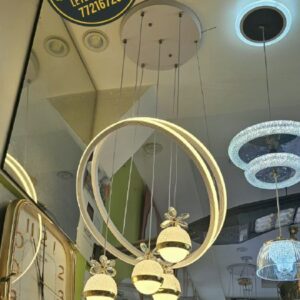Lumineuse
