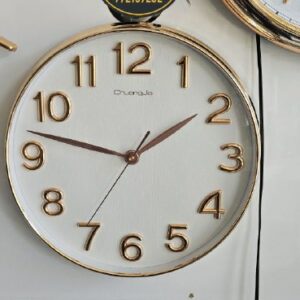 Montre Egui