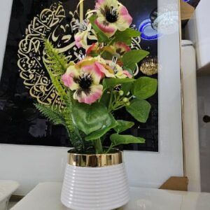 Pot de fleure