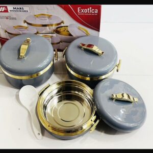 Bol isotherme 4 pieces