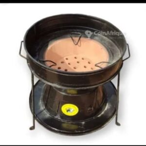 Fourneau jambar 10kg