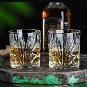 Verre boisson 6 pièces