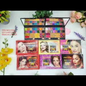 Palette de maquillage