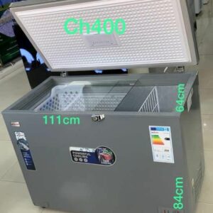 Congélateurs Ch400