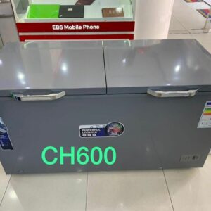 Congélateurs Ch600