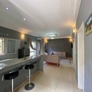 Appartement Nuitée