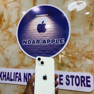 iPhone 14 Simple