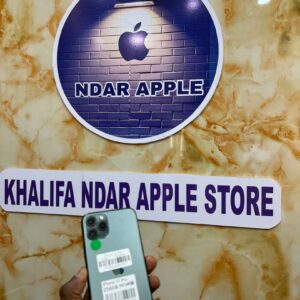 iPhone 11 Pro 256G