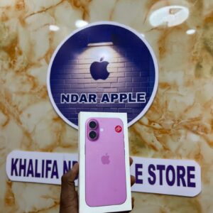 iPhone 16 Simple 128G