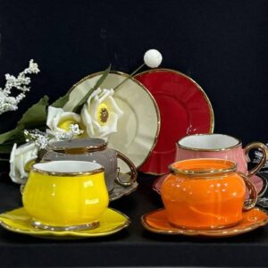 Tasse de Café ou Thé
