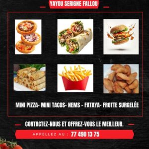 Fast Food