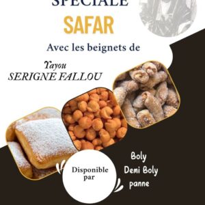 Beignets