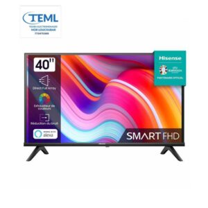 Téléviseur 40 pouces