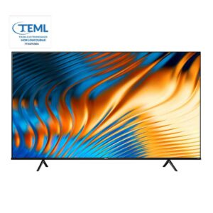 Téléviseur 66 pouces