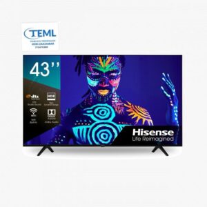 Téléviseur 43 pouces