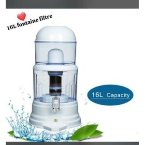 Fontaine 16L