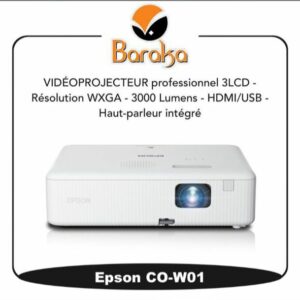 Video Projecteur Professionnel
