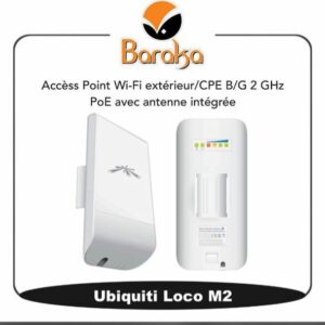 Access point Wifi Extérieur
