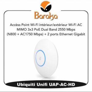 Access Point Wifi Interieur /Exterieur