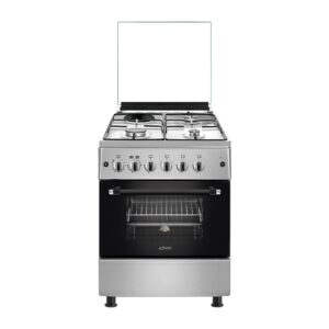 Cuisiniére astech 4 feux