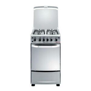 Cuisiniére astech 4 feux