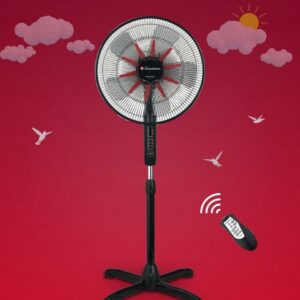 Vantillateur binatone 16