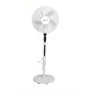 Ventilateur lefon sur pied avec commande fs1645