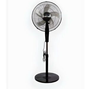 Ventilateur lefon sur pied avec commande fs 4011