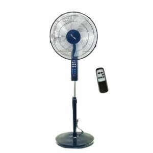 Ventilateur lefon sur pied avec commande fs401659