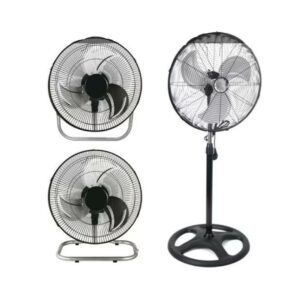 Ventilateur solstar de type 3 en 1 fa1803ss