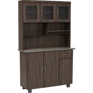 Armoire des documents