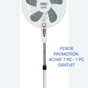 Ventilateur