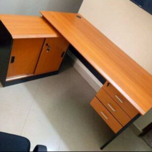 Table de bureau