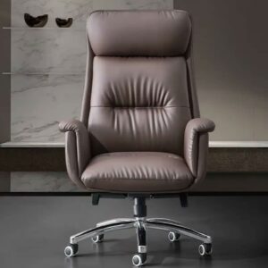 Chaise de bureau