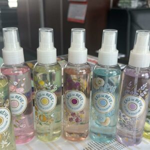 Parfum reve