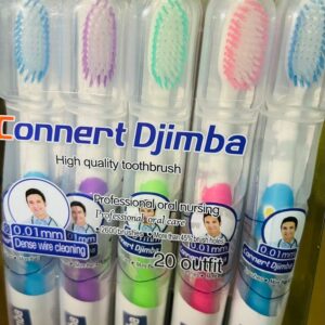 Connert Djimba