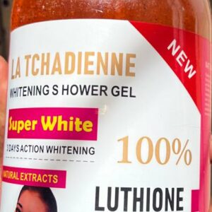 La tchadienne