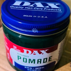 Pomade