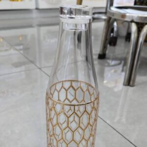 Pot de verre