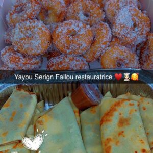 Beignets