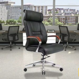 Chaise de bureau