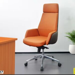 Chaise de bureau