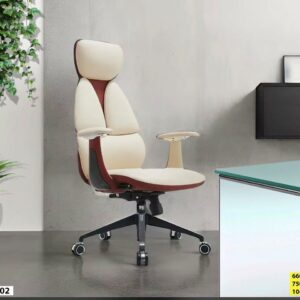 Chaise de bureau