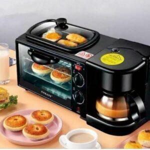 Apparait cuisine