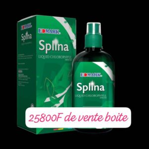 Splina