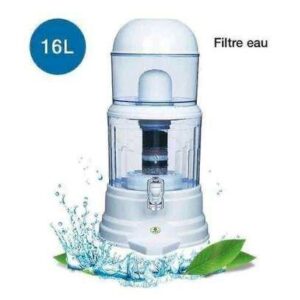 Filtre Eau(16L)