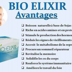 Bio Elixir